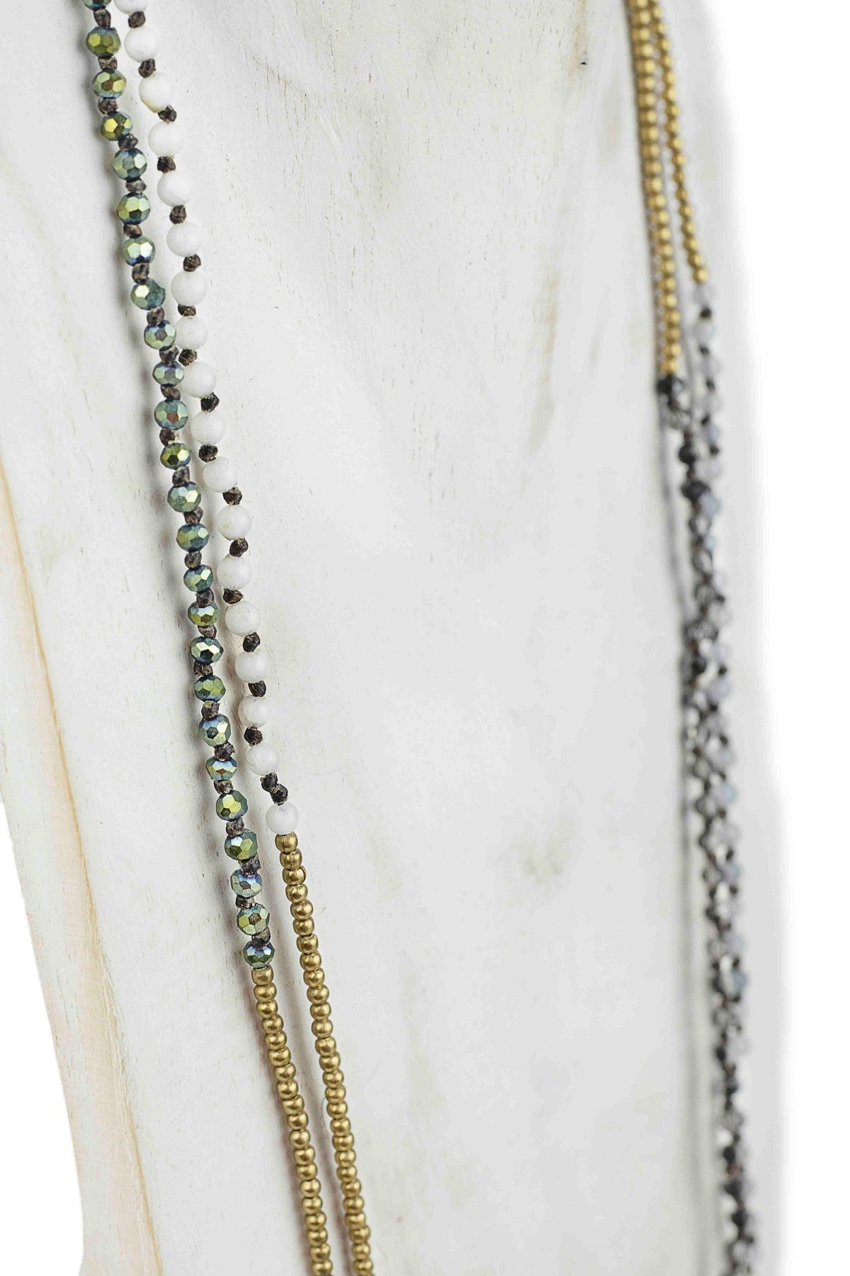 Pulsera - Collar