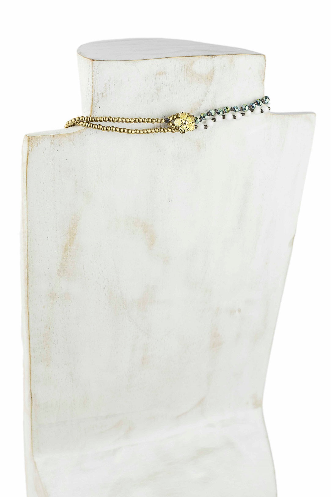 Pulsera - Collar