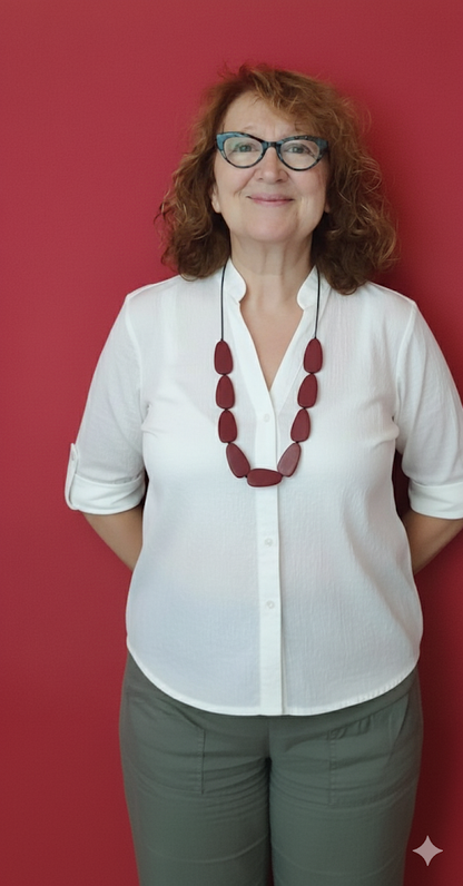 Collar Pebbles