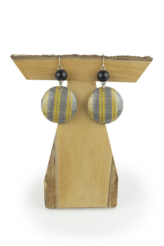 Pendientes Formas Geométricas