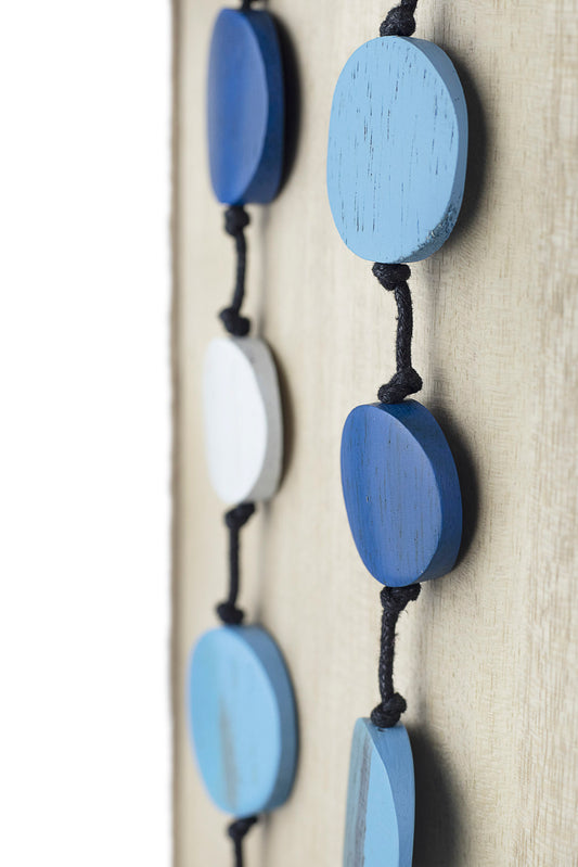 COLLAR DE CIRCULOS