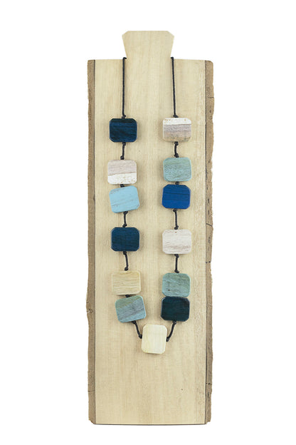 COLLAR CON RECTANGULOS