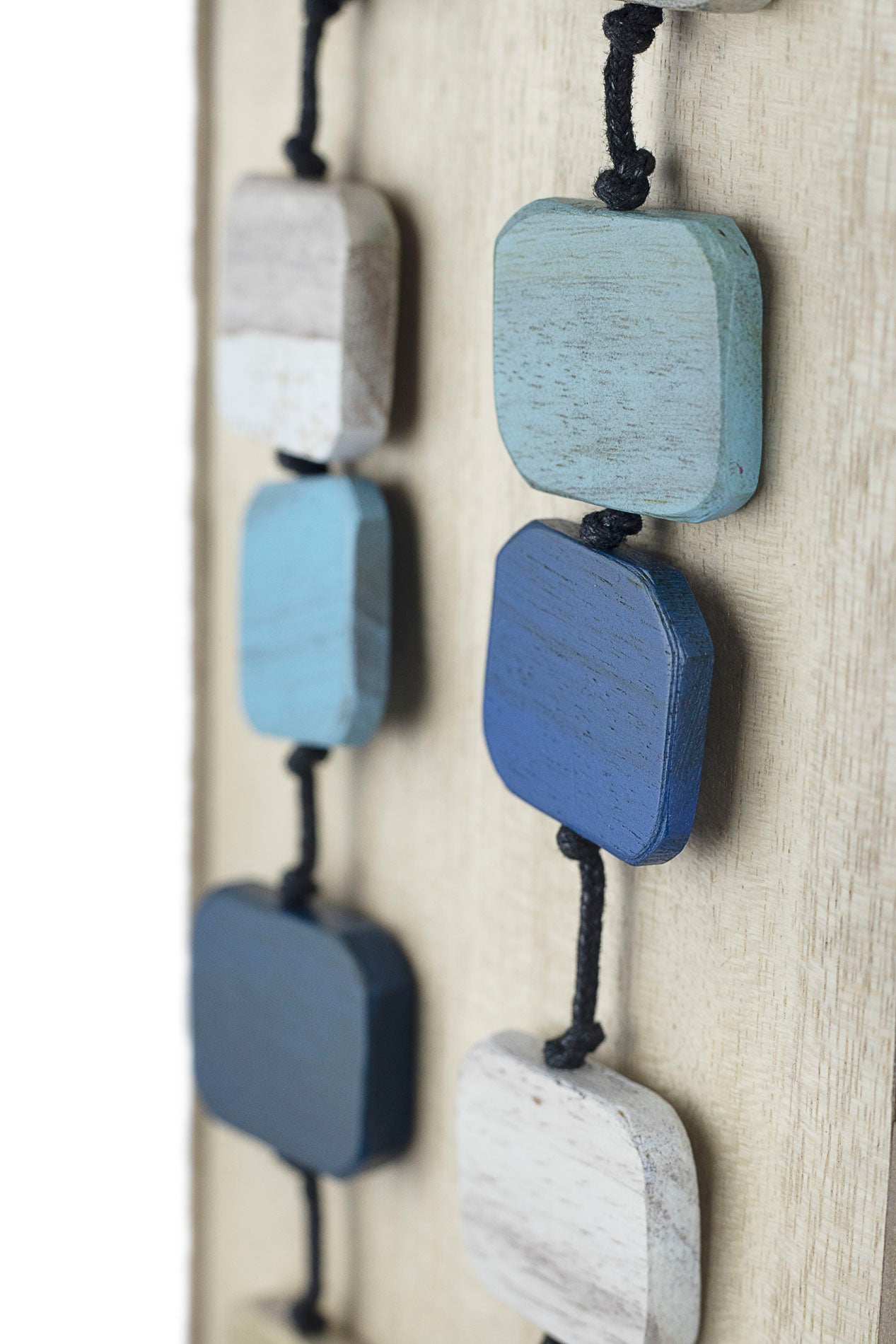 COLLAR CON RECTANGULOS